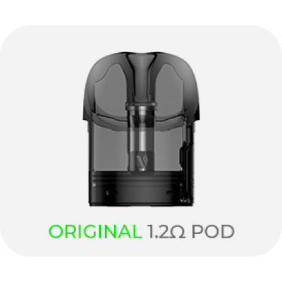 Картридж Vaporesso Osmall 1.2Ом Картридж Vaporesso Osmall 1.2Ом