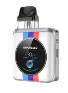 Vaporesso XROS 4 Nano RaceTrack Vaporesso XROS 4 Nano RaceTrack