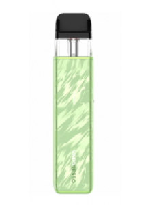 Vaporesso XROS 5 Mini Flowing Green Vaporesso XROS 5 Mini Flowing Green