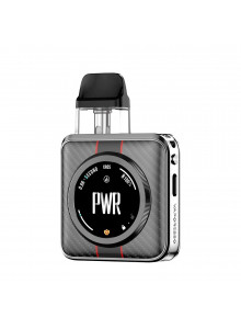 Vaporesso XROS 5 Nano Black Satin