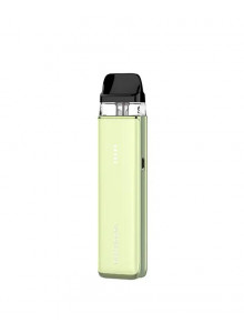Vaporesso XROS 6 Mini Jelly Green Vaporesso XROS 6 Mini Jelly Green