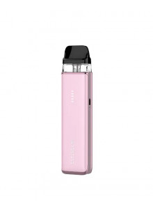 Vaporesso XROS 6 Mini Jelly Pink Vaporesso XROS 6 Mini Jelly Pink