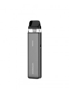 Vaporesso XROS 6 Mini Titanium Black Vaporesso XROS 6 Mini Titanium Black