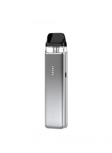Vaporesso XROS 6 Mini Titanium Silver Vaporesso XROS 6 Mini Titanium Silver