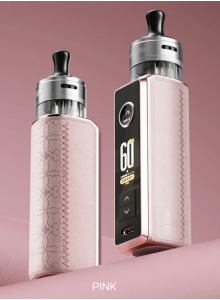 Voopoo Drag S3 (Pink) Voopoo Drag S3 (Pink)