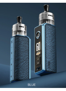 Voopoo Drag S3 (Blue) Voopoo Drag S3 (Blue)