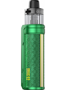 Voopoo Drag S2 (Moss Green) Voopoo Drag S2 (Moss Green)