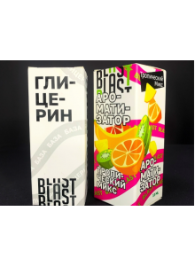 Ароматизатор Blast Тропический Микс 13мл