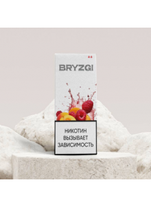 Ароматизатор BG (Bryzgi) Апельсин Яблоко Личи 30мл 20