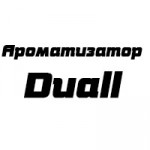 Ароматизатор Duall