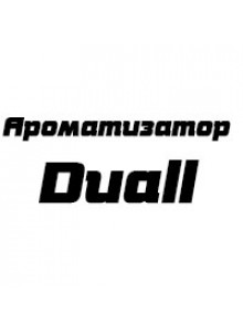 Ароматизатор Duall  Яблоко Виноград 13мл