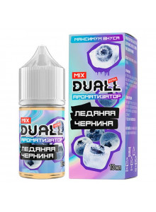 Ароматизатор Duall Ледяная Черника 13мл