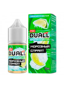 Ароматизатор Duall Морозный Спрайт 13мл