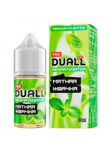 Ароматизатор Duall Мятная Жвачка 13мл
