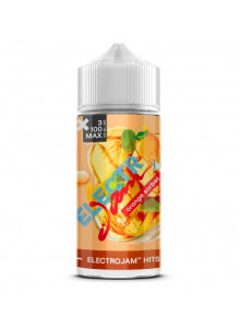 Жидкость LIMITED ElectroJam Orange Sorbet 100мл 3