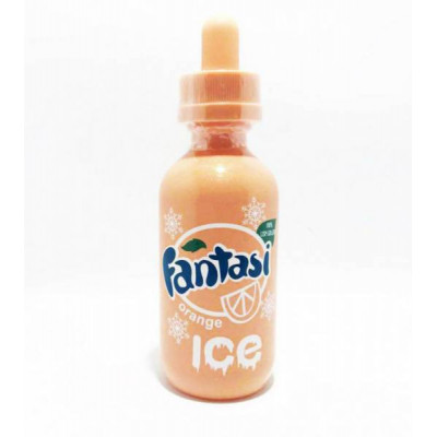 Жидкость Fantasi Ice Orange 6mg 120ml Жидкость Fantasi Ice Orange 6mg 120ml