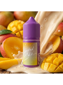 Fummo AQUA Summer Манго Шейк 30мл 20мг Fummo AQUA Summer Манго Шейк 30мл 20мг