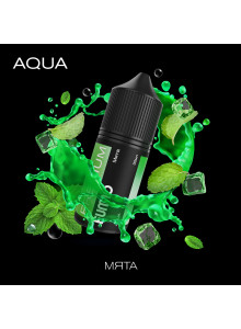 Fummo AQUA Мята 30мл 20мг