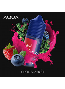 Fummo AQUA Ягоды Хвоя 30мл 20мг Fummo AQUA Ягоды Хвоя 30мл 20мг