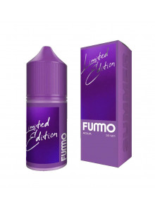 Fummo AQUA Вишня Апельсин 30мл 20мг