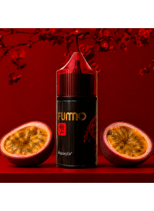 Fummo Asia Маракуйя 30мл 20мг
