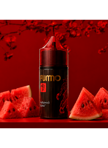 Fummo Asia Арбузный Фреш 30мл 20мг