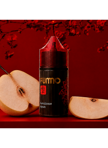 Fummo Asia Китайская Груша 30мл 20мг
