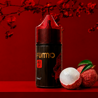 Жидкость Fummo Asia Личи 30мл 20мг