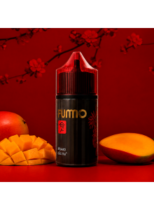 Fummo Asia Манго Айс Ти 30мл 20мг