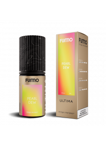 Fummo Ultima Груша Малина 30мл 20мг Fummo Ultima Груша Малина 30мл 20мг