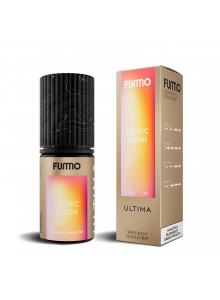 Fummo Ultima Грейпфрут Маракуйя 30мл 20мг Fummo Ultima Грейпфрут Маракуйя 30мл 20мг