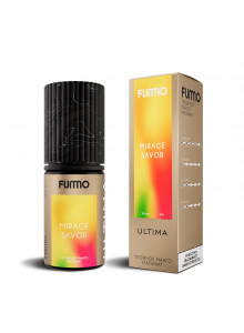 Fummo Ultima Тройное Манго Малина 30мл 20мг Fummo Ultima Тройное Манго Малина 30мл 20мг