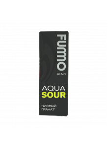 Ароматизатор FMO Sour (Кислый Гранат) 13мл