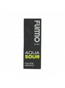 Ароматизатор FMO Sour (Кислое Яблоко) 13мл