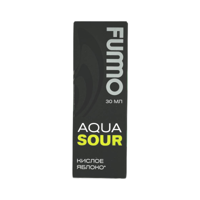 fummo-aqua-sour-kisloe-yabloko-30-ml-20mg fummo-aqua-sour-kisloe-yabloko-30-ml-20mg