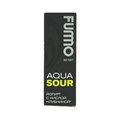 fummo-aqua-sour-yogurt-s-kisloy-klubnikoy-30-ml-20mg