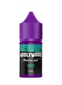 Жидкость Hoolywood Frizzy (Сладкая мята) 30мл 20mg Жидкость Hoolywood Frizzy (Сладкая мята) 30мл 20mg