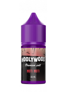 Жидкость Hoolywood Moti Moti (Жвачка Яблоко Киви) 30мл 20mg Жидкость Hoolywood Moti Moti (Жвачка Яблоко Киви) 30мл 20mg