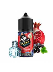 Жидкость Husky Double Ice Explosive Bait 20мг 30мл Жидкость Husky Double Ice Explosive Bait 20мг 30мл