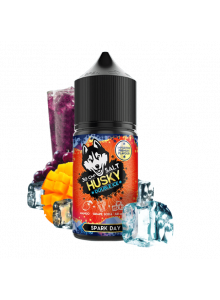 Жидкость Husky Double Ice Spark Day 20мг 30мл