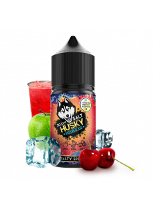 Жидкость Husky Double Ice Tasty Splash 20мг 30мл