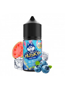 Жидкость Husky Dark Flesh 20мг 30мл Жидкость Husky Dark Flesh 20мг 30мл