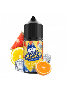 Жидкость Husky Lemon Flock 20мг 30мл