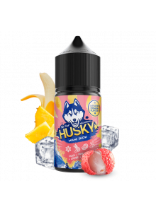 Жидкость Husky Miami Snow 20мг 30мл