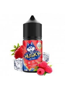 Жидкость Husky Red Warg 20мг 30мл