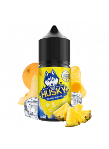 Жидкость Husky Salt Tropic Hunter 20мг strong 30мл