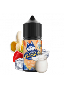 Жидкость Husky Yogi Doggy 20мг 30мл