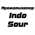 Ароматизатор IndoSour Ароматизатор IndoSour
