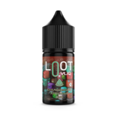 Ароматизатор forVLIQ Loot Арбуз