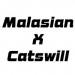 Malasian X Catswill